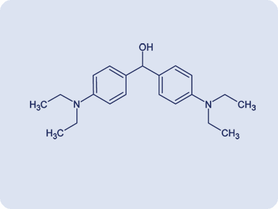 4,4'-Bis(diethylamino)benzhydrol