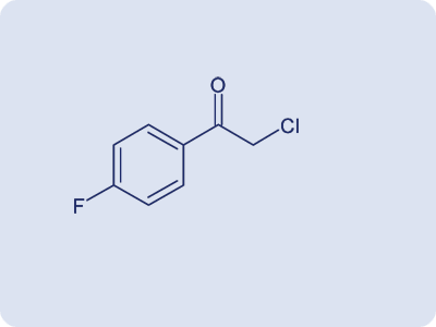 2-Chloro-4'-fluoroacetophenone