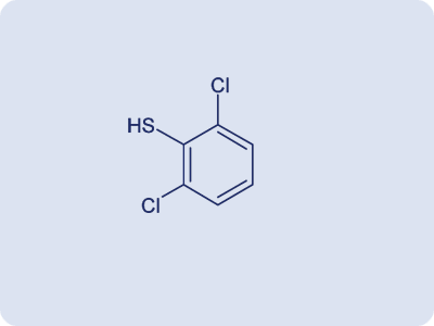 2,6-Dichlorothiophenol