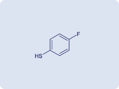 4-Fluorothiophenol