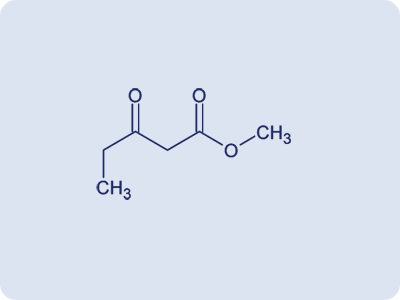 Methyl 3-oxopentanoate