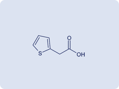 2-Thiopheneacetic acid