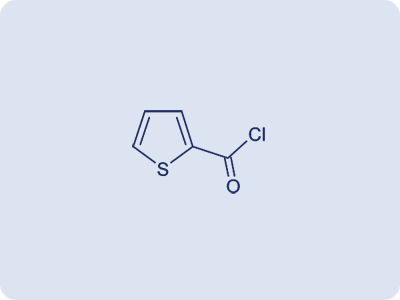 2-Thiophenecarbonyl chloride