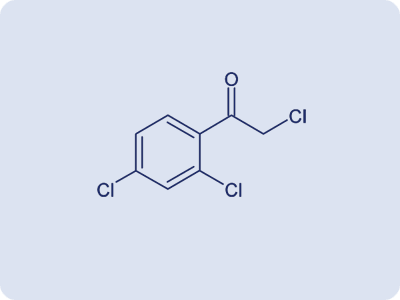 2,2',4'-Trichloroacetophenone