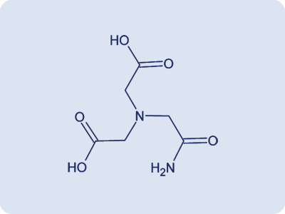 N-(2-Acetamido)iminodiacetic acid