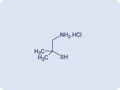 Dimethylcysteamine hydrochloride