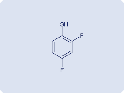 2,4-Difluorothiophenol