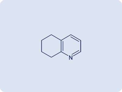 5,6,7,8-Tetrahydroquinoline