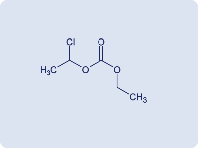 1-Chloroethyl ethyl carbonate