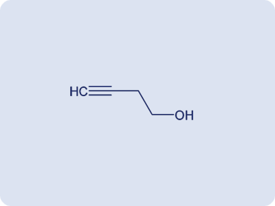 3-Butyn-1-ol