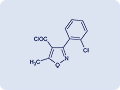 3-(2-Chlorophenyl)-5-methylisoxazole-4-carbonyl chloride