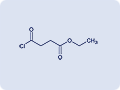 Ethyl succinyl chloride