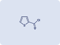 2-Thiophenecarbonyl chloride