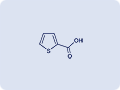 2-Thiophenecarboxylic acid