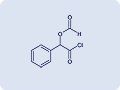 (R)-(-)-O-Formylmandeloyl chloride
