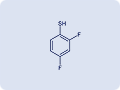 2,4-Difluorothiophenol