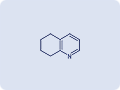 5,6,7,8-Tetrahydroquinoline