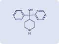 Azacyclonol